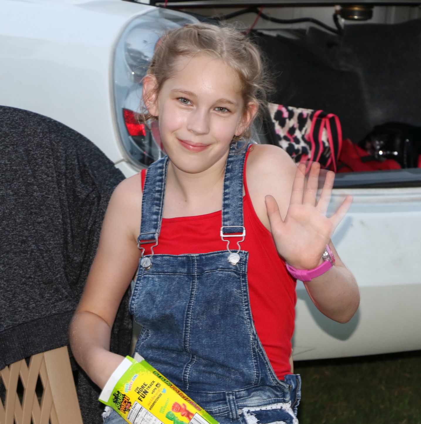 July 4 Celebration in Wagoner